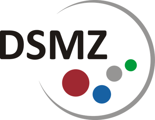 DSMZ Logo color